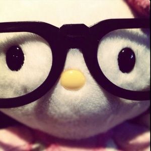 Meet your Posher, Sasha